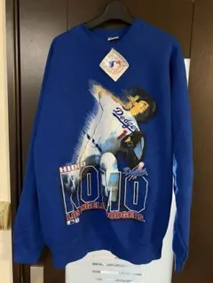 2026年最新】野茂 スウェットの人気アイテム - メルカリ