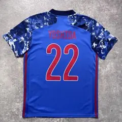 2026年最新】吉田麻也の人気アイテム - メルカリ