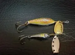 2026年最新】シルバークリーク スピナー ダイワの人気アイテム - メルカリ