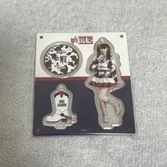 2026年最新】菅波美玲 アクスタの人気アイテム - メルカリ