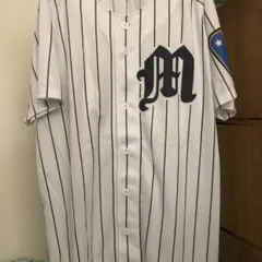 2026年最新】ロッテ ユニフォーム 復刻の人気アイテム - メルカリ