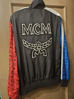 2026年最新】mcm ジャージの人気アイテム - メルカリ