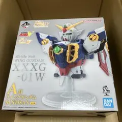 2026年最新】一番くじ ガンダム ウイングの人気アイテム - メルカリ