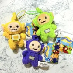 2026年最新】入手困難テレタビーズの人気アイテム - メルカリ