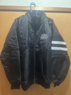 2026年最新】ソフトバンクホークスジャケットの人気アイテム - メルカリ