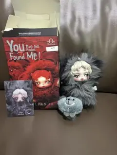 2026年最新】SKULL panda シークレットの人気アイテム - メルカリ