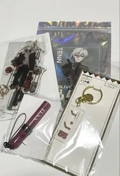 2026年最新】九条天 ペンライトの人気アイテム - メルカリ