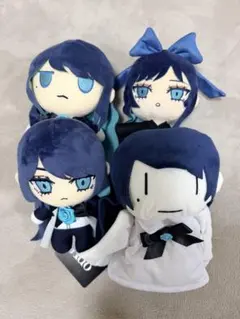 2026年最新】Ado ぬいぐるみ 生まれましたよの人気アイテム - メルカリ