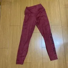 2026年最新】ジャザサイズ xs レギンスの人気アイテム - メルカリ