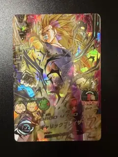 2026年最新】ドラゴンボールヒーローズ SEC ベジータの人気アイテム