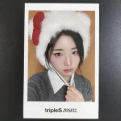 2026年最新】Triples ソヒョンの人気アイテム - メルカリ