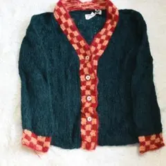 2026年最新】beams モヘアカーディガンの人気アイテム - メルカリ