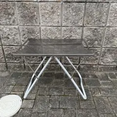 2026年最新】TAKIBI My テーブル ブラックの人気アイテム - メルカリ