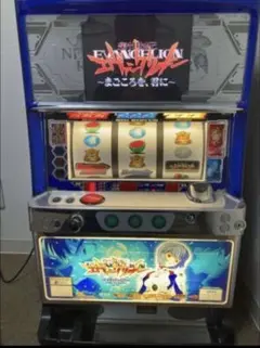 2026年最新】パチスロ実機 エヴァの人気アイテム - メルカリ