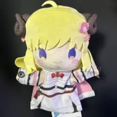 2026年最新】角巻わためぬいぐるみの人気アイテム - メルカリ