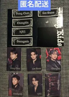 2026年最新】straykids アップグレード トレカの人気アイテム - メルカリ