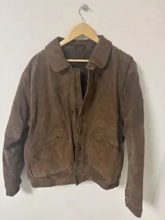 2026年最新】eddie bauer レザージャケットの人気アイテム - メルカリ