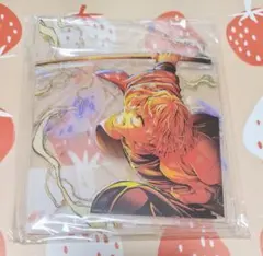 2026年最新】鬼滅の刃 webshopくじ アクリルスタンドの人気アイテム