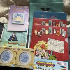 2026年最新】一番くじ下位賞の人気アイテム - メルカリ