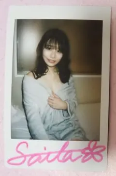 2026年最新】河北彩花 サインの人気アイテム - メルカリ