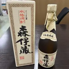 2026年最新】森伊蔵 720mlの人気アイテム - メルカリ