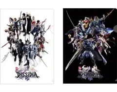 2026年最新】ディシディア ポスターの人気アイテム - メルカリ