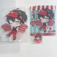 2026年最新】ディアヴォーカリスト ユゥの人気アイテム - メルカリ