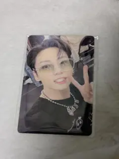 2026年最新】bts ジョングク トレカの人気アイテム - メルカリ