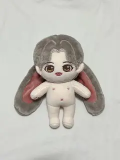 2026年最新】seventeen ぬいぐるみ ミンハオの人気アイテム - メルカリ