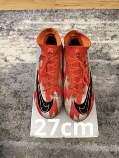 2026年最新】マーキュリアル cr7 accの人気アイテム - メルカリ