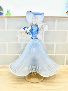 2026年最新】ムラノガラス 人形の人気アイテム - メルカリ