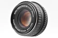 2026年最新】SMC pentax-m 50 mm f1.7の人気アイテム - メルカリ