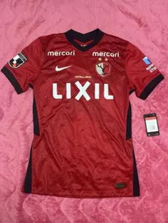 2026年最新】鹿島アントラーズ サイン ユニフォームの人気アイテム