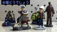 2026年最新】水曜どうでしょう 裸の王様がやってきた フィギュアの人気