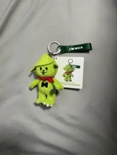 2026年最新】メメルぬいぐるみキーホルダーの人気アイテム - メルカリ