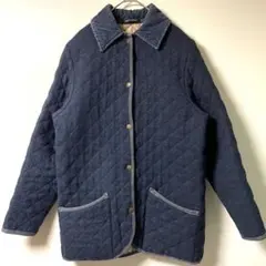 2026年最新】ビンテージキルティングジャケットの人気アイテム - メルカリ