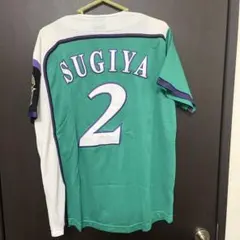 2026年最新】杉谷拳士 ユニフォームの人気アイテム - メルカリ