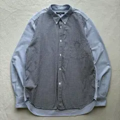 2026年最新】comme des garcons homme 開襟シャツの人気アイテム