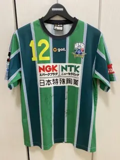 2026年最新】fc岐阜 ユニフォームの人気アイテム - メルカリ