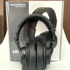 2026年最新】Marantz ヘッドホンの人気アイテム - メルカリ