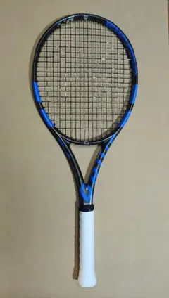 2026年最新】バボラ babolat ピュアドライブvsの人気アイテム - メルカリ