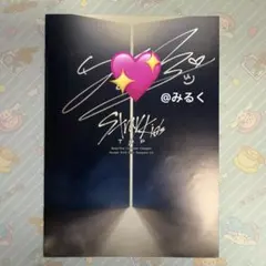 2026年最新】straykids 直筆サイン フィリックスの人気アイテム - メルカリ