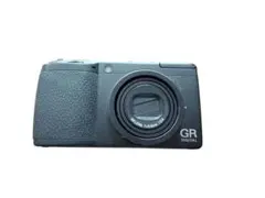 2026年最新】ricoh カメラ gr digital iiの人気アイテム - メルカリ