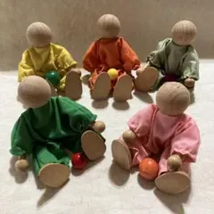 2026年最新】童具館人形の人気アイテム - メルカリ