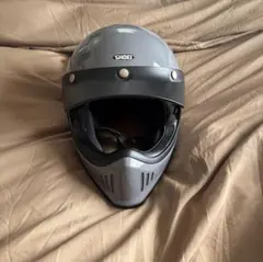 2026年最新】shoei ex-zero ヘルメットの人気アイテム - メルカリ