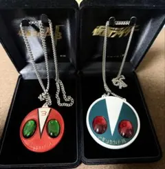 2026年最新】少年仮面ライダー隊 ペンダントの人気アイテム - メルカリ