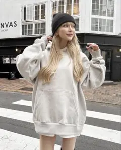 2026年最新】mirror9 パーカーの人気アイテム - メルカリ