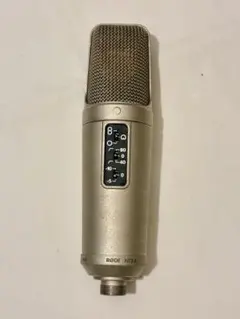 2026年最新】rode nt2-aの人気アイテム - メルカリ