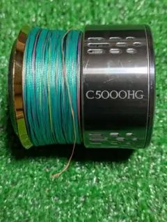 2026年最新】18ステラ スプールの人気アイテム - メルカリ