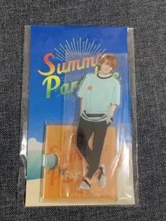 2026年最新】松倉海斗 アクスタ サマパラの人気アイテム - メルカリ